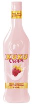 Xuxu Cream ist ein deutscher Erdbeerlikr hier im gnst